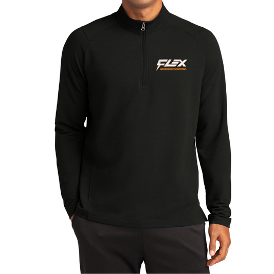 Flex Workforce Flex Fleece 1/4-Zip