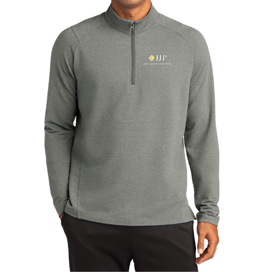 John Joseph Partners Flex Fleece 1/4-Zip