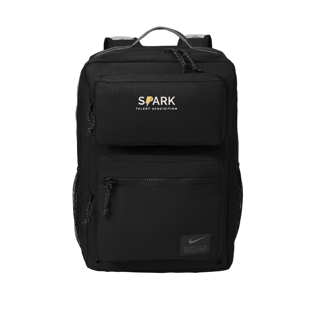 Spark Talent Acquisition Nike Utility Speed Backpack