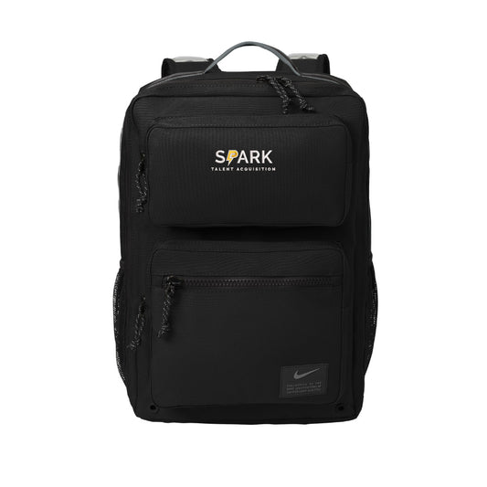 Spark Talent Acquisition Nike Utility Speed Backpack