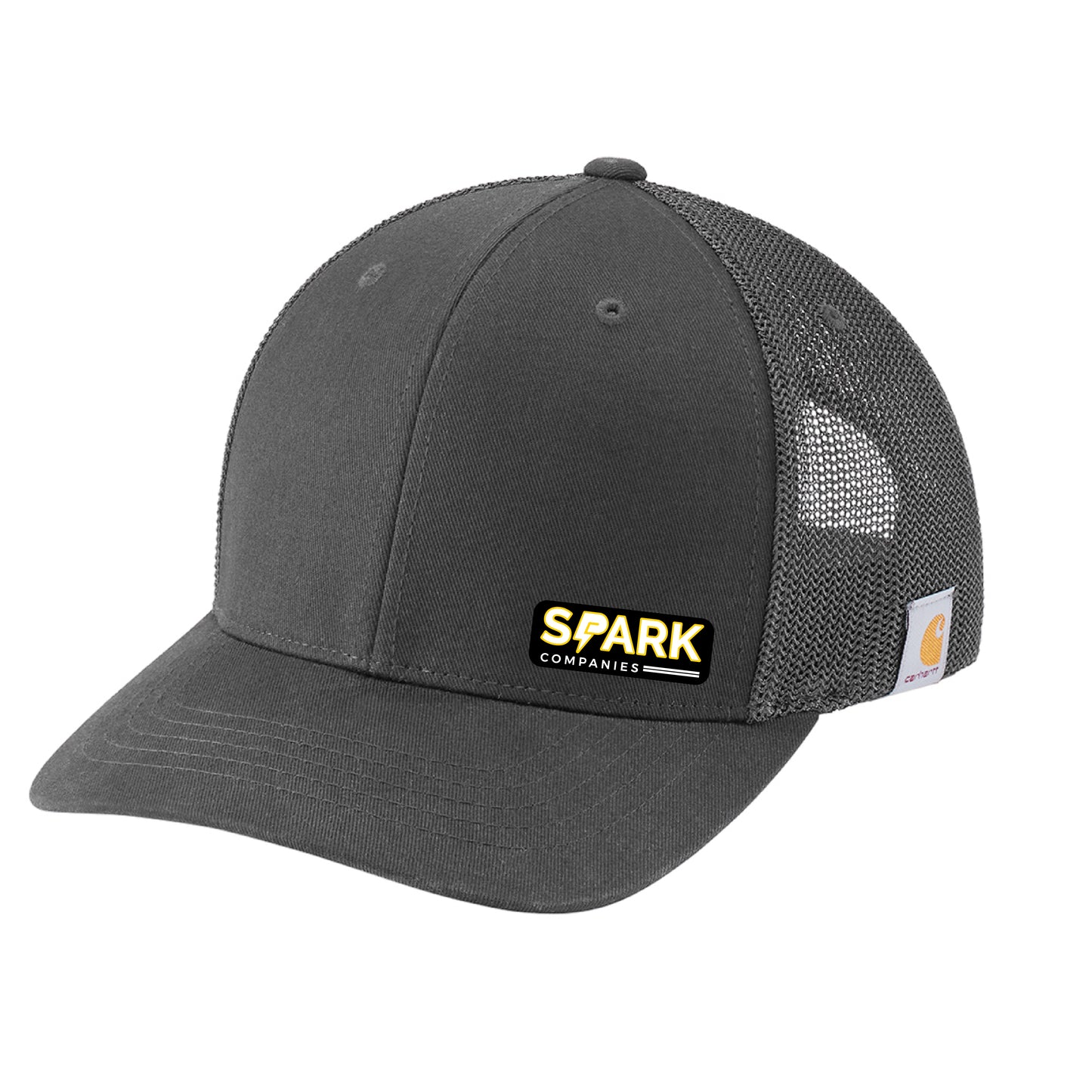 Carhartt® Mesh Back Cap