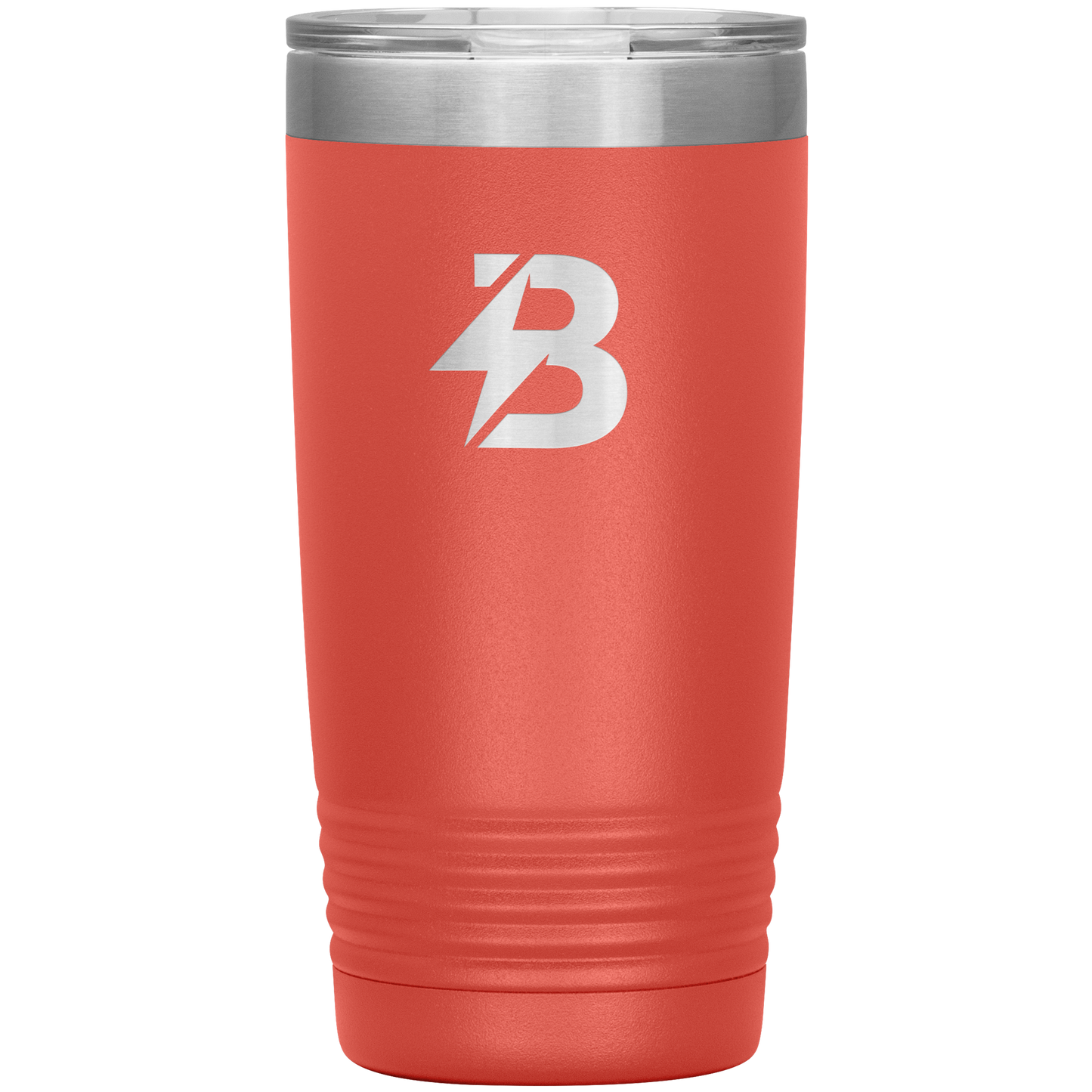 Bolt 20oz Insulated Tumbler