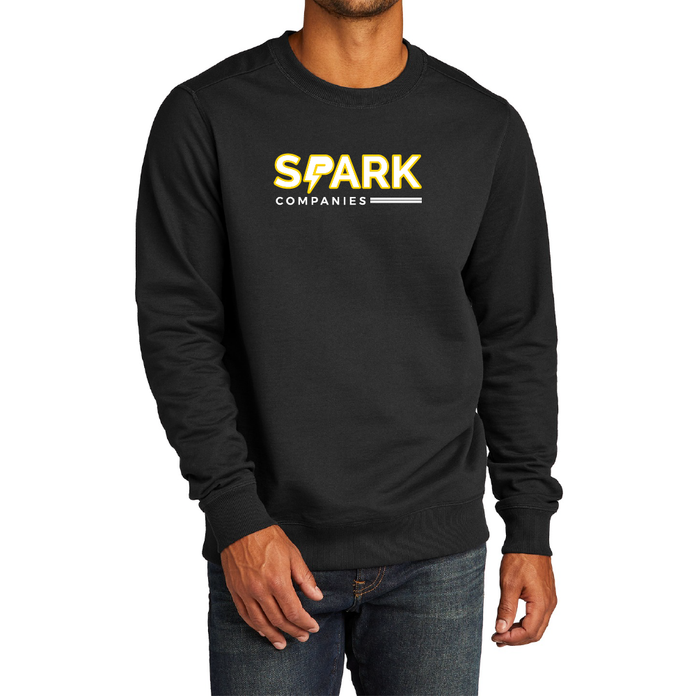 Spark Companies Re-Fleece™ Crew