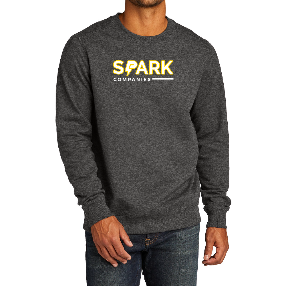 Spark Companies Re-Fleece™ Crew