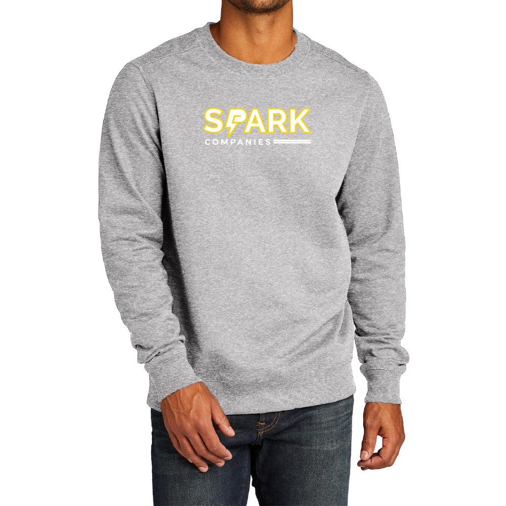 Spark Companies Re-Fleece™ Crew