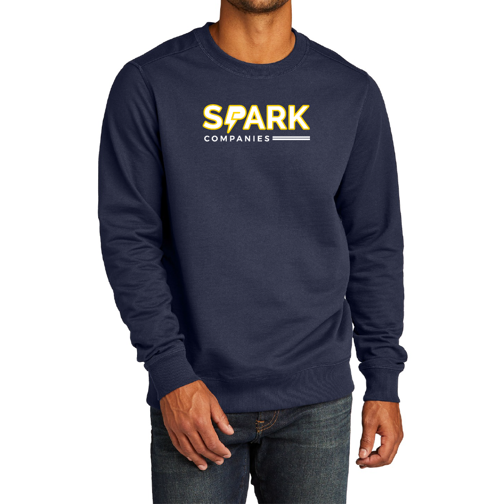 Spark Companies Re-Fleece™ Crew
