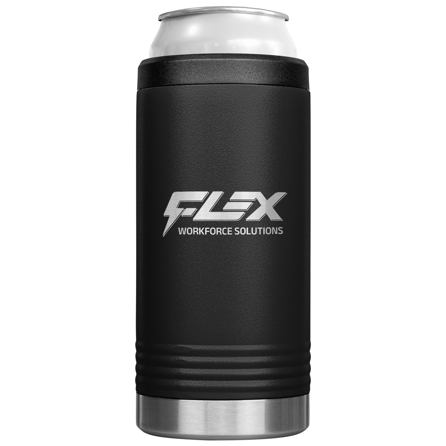Flex Workforce 12oz Insulated Tumbler