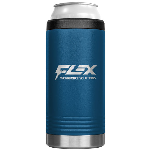 Flex Workforce 12oz Insulated Tumbler