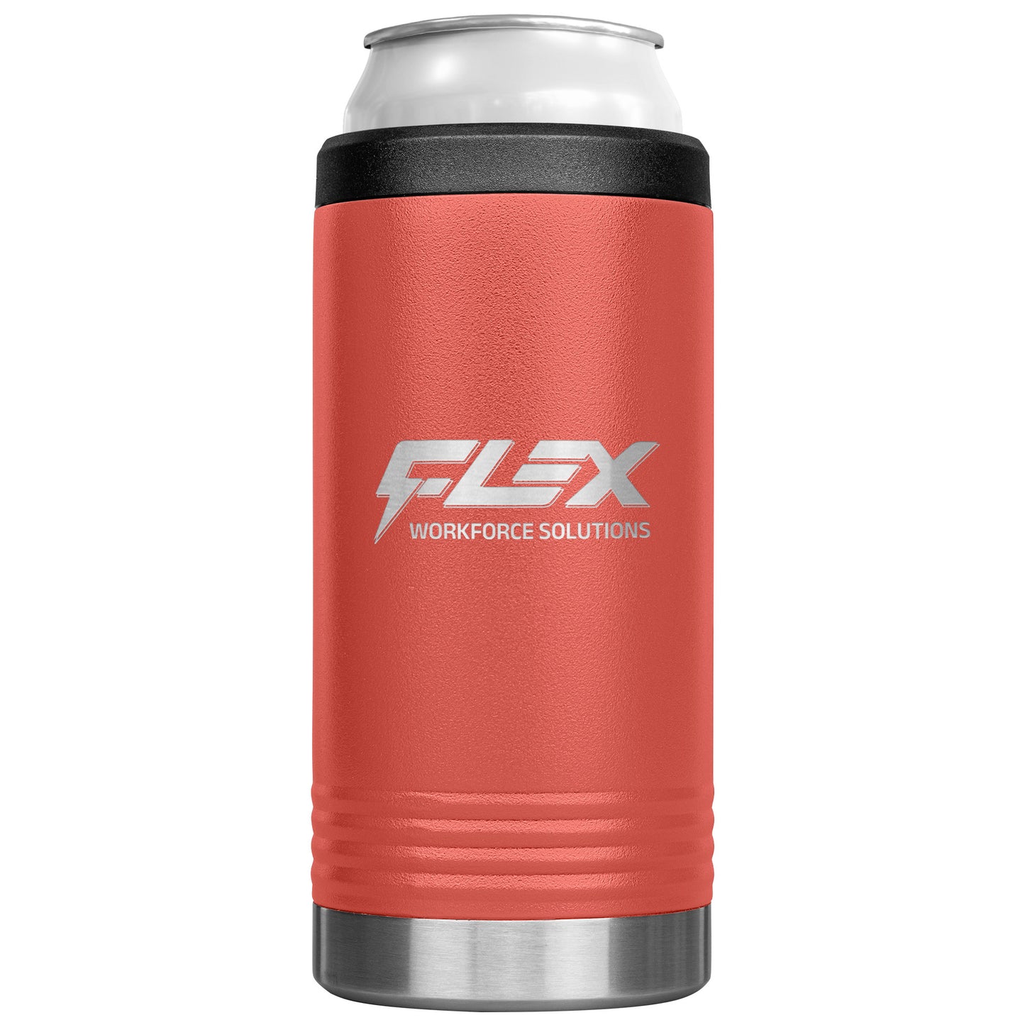 Flex Workforce 12oz Insulated Tumbler