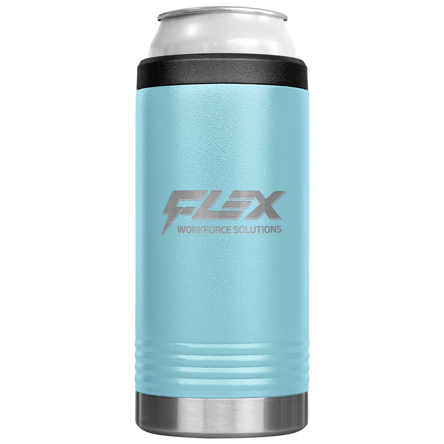 Flex Workforce 12oz Insulated Tumbler