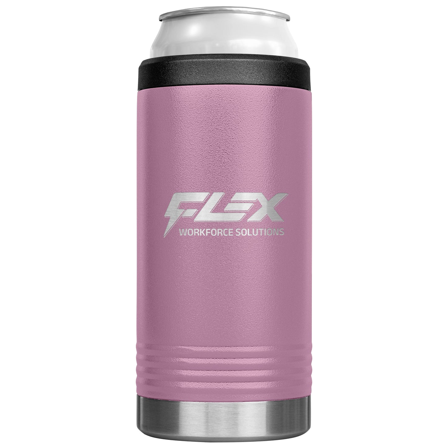 Flex Workforce 12oz Insulated Tumbler