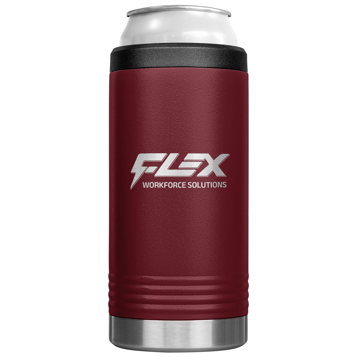 Flex Workforce 12oz Insulated Tumbler