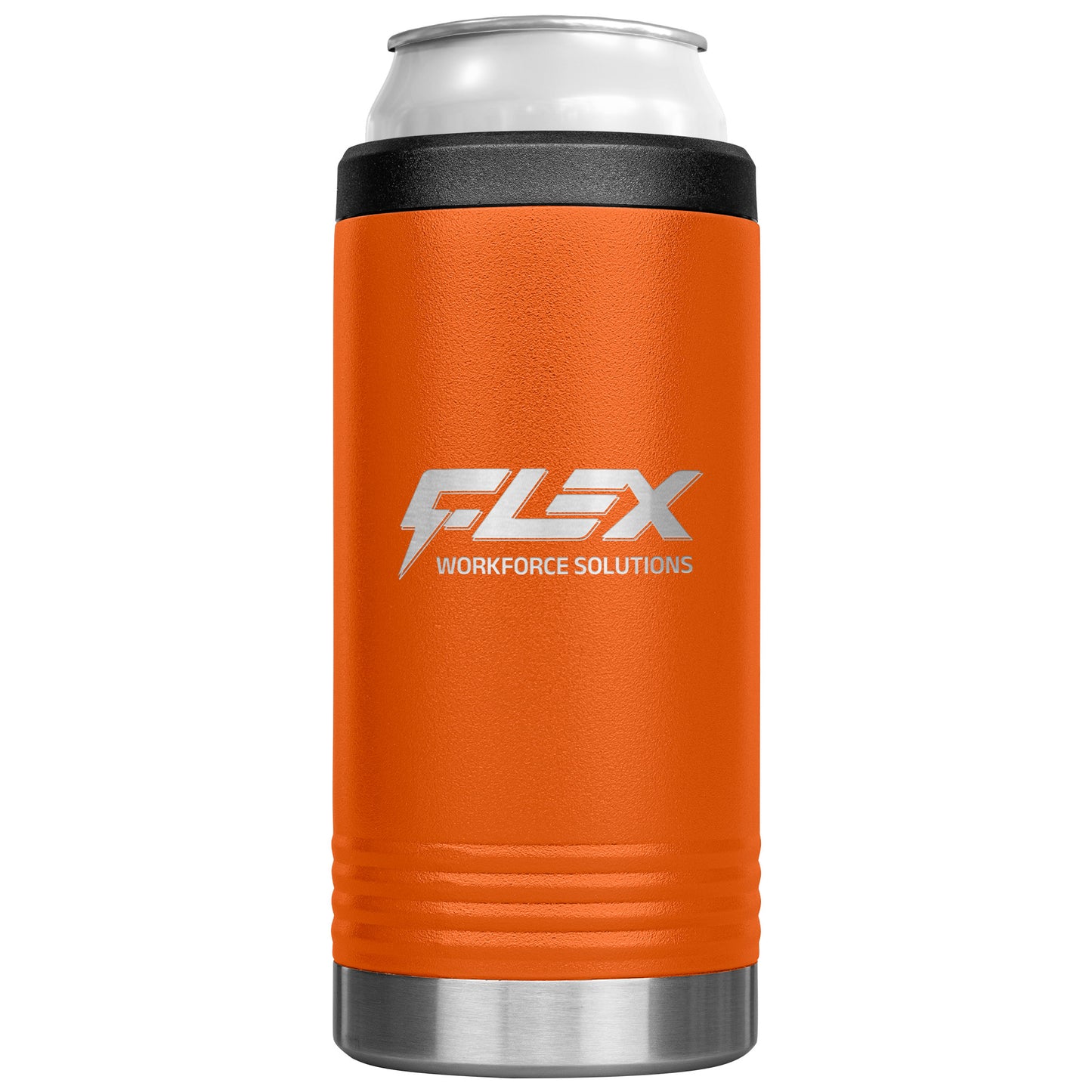 Flex Workforce 12oz Insulated Tumbler