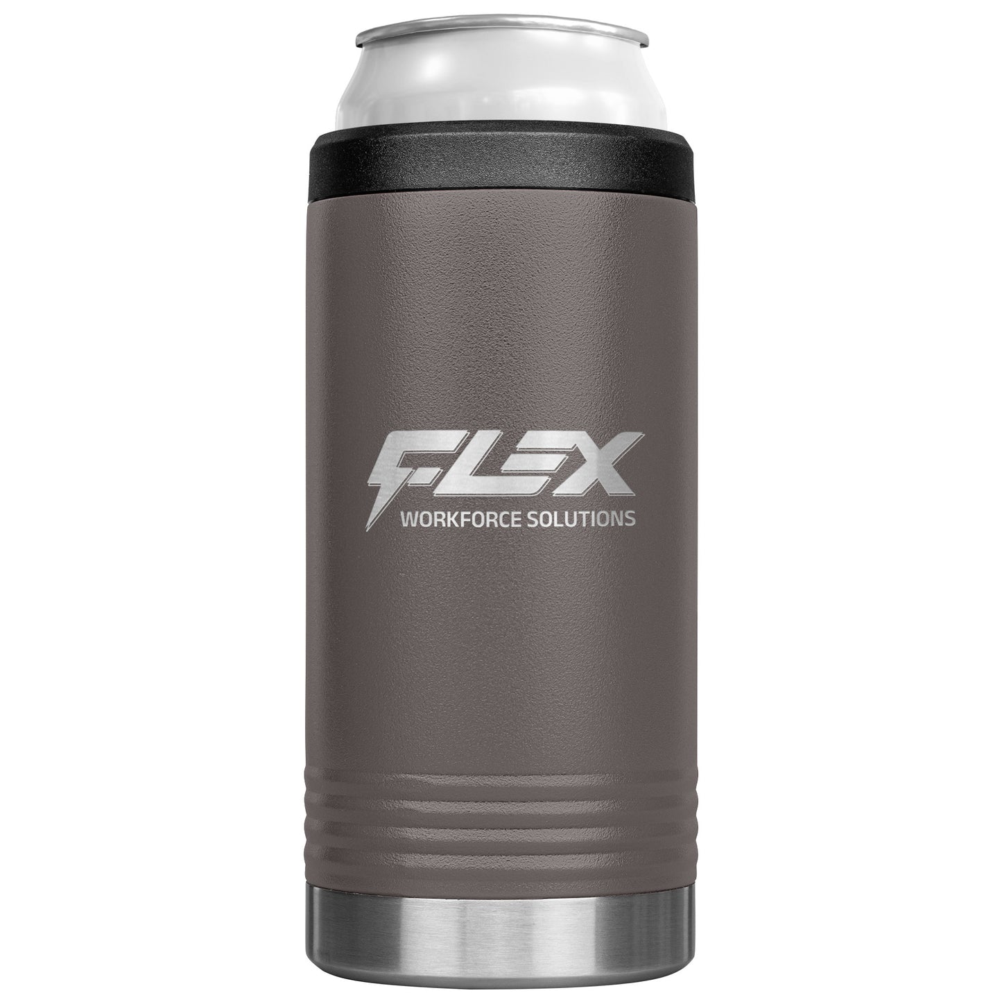 Flex Workforce 12oz Insulated Tumbler