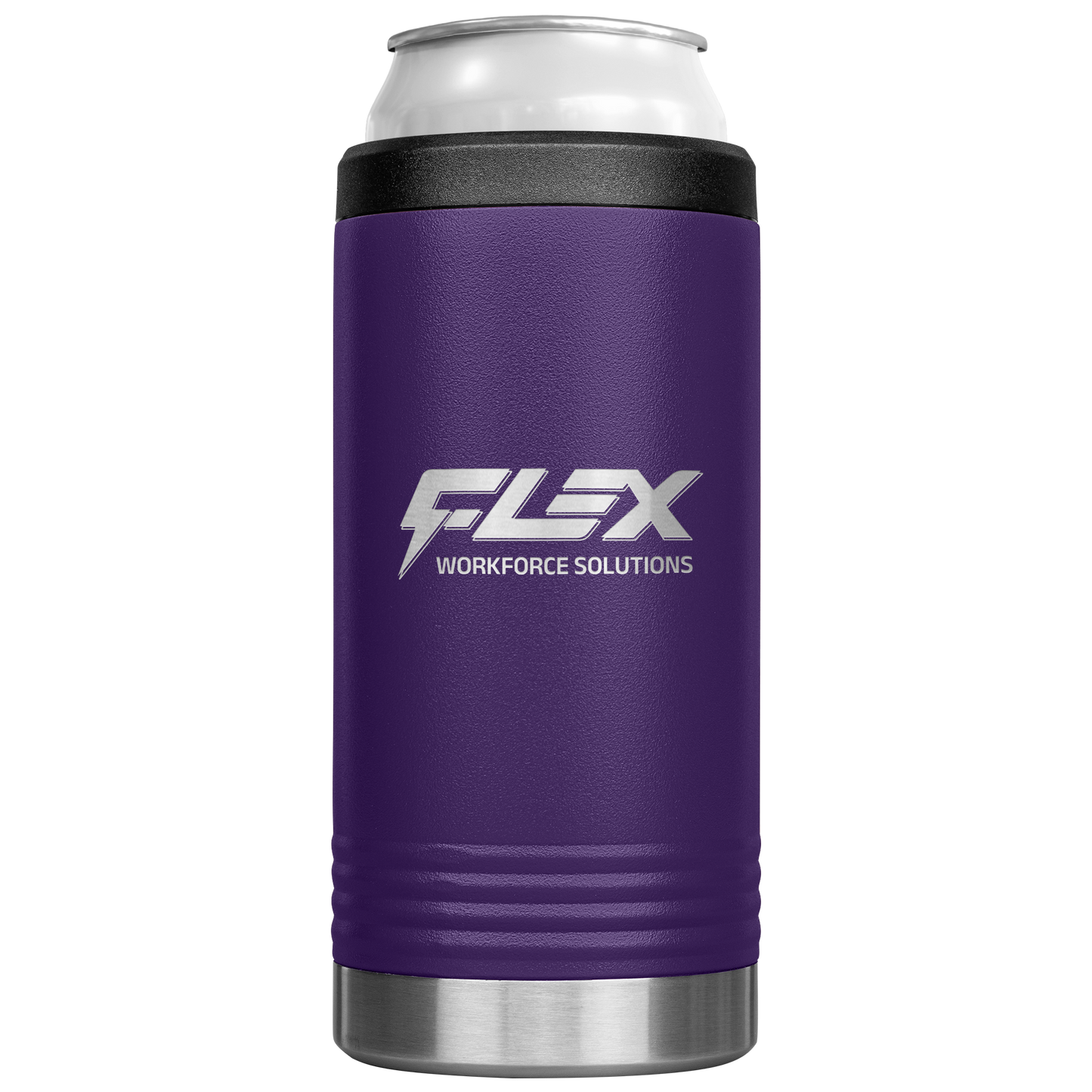 Flex Workforce 12oz Insulated Tumbler