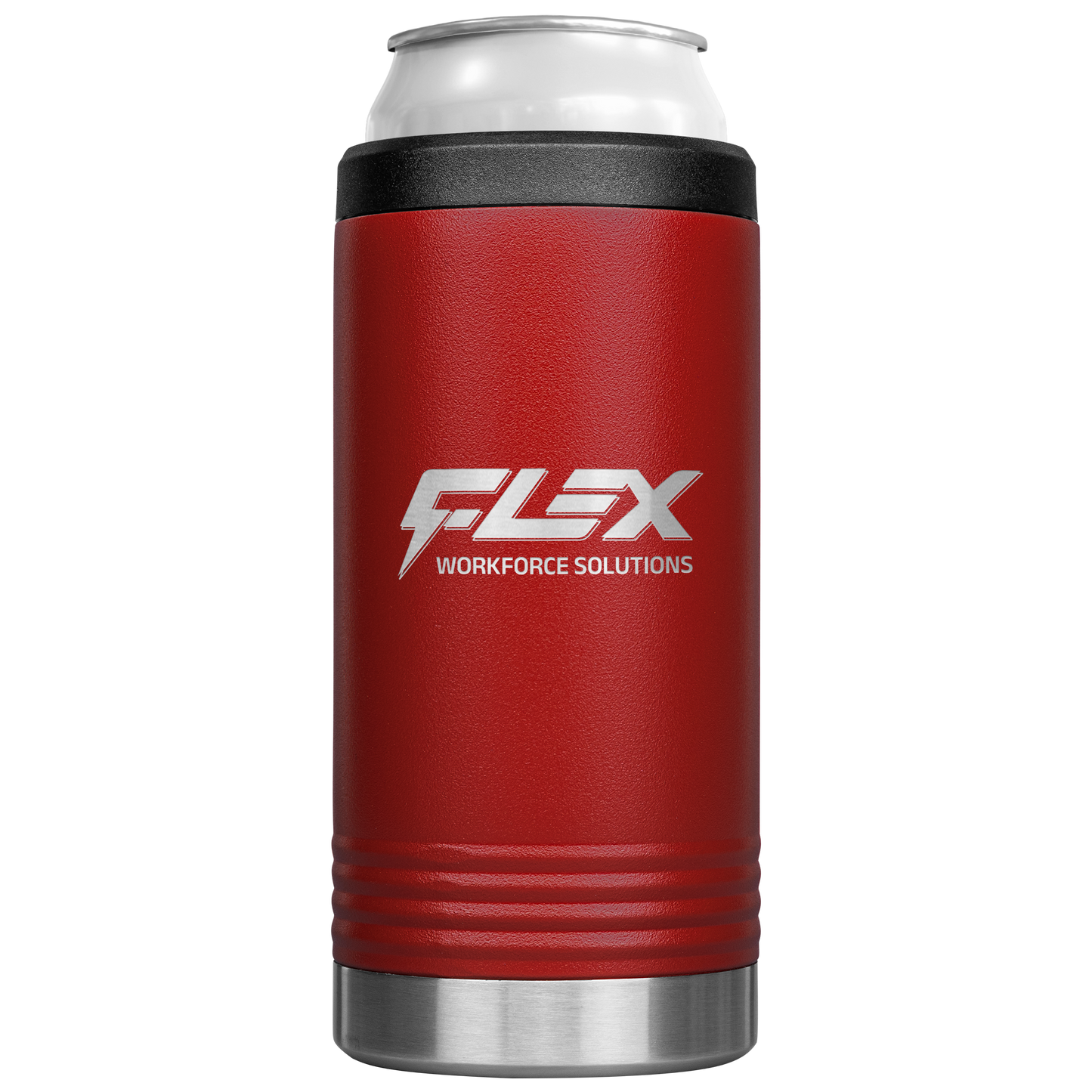 Flex Workforce 12oz Insulated Tumbler