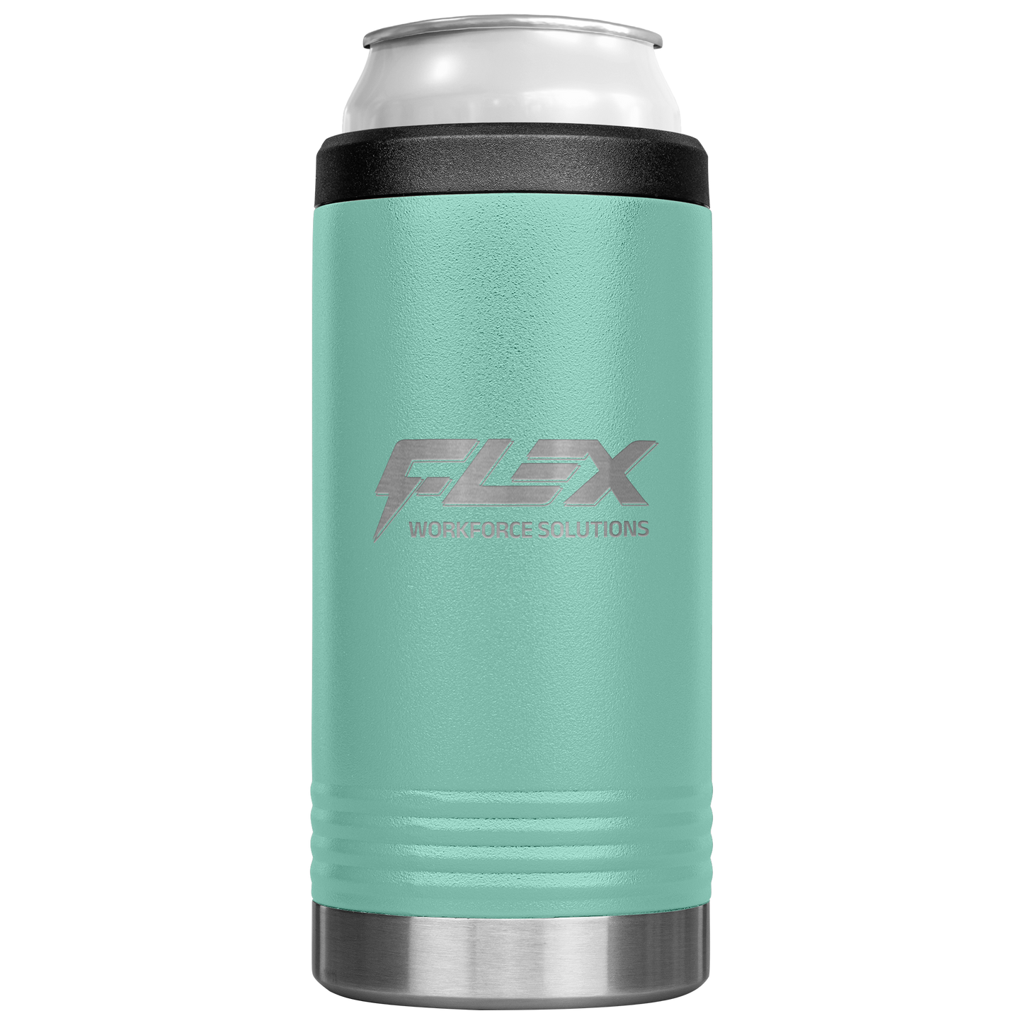 Flex Workforce 12oz Insulated Tumbler