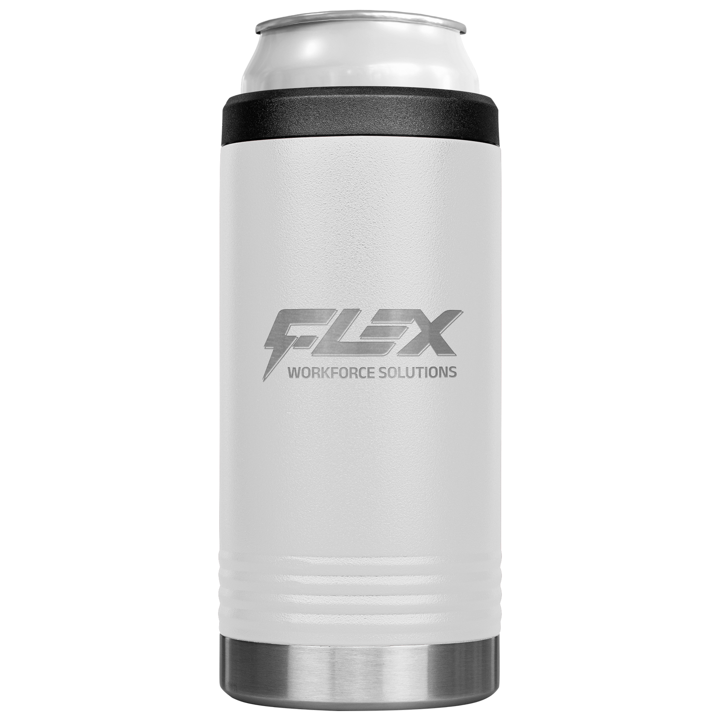 Flex Workforce 12oz Insulated Tumbler