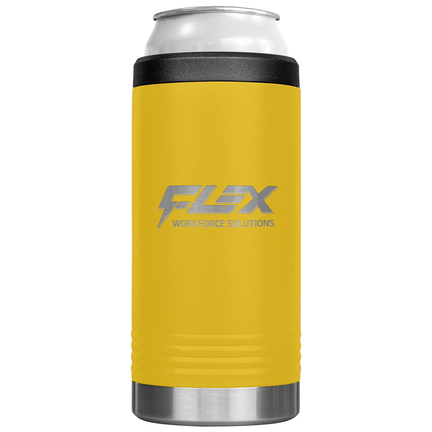 Flex Workforce 12oz Insulated Tumbler