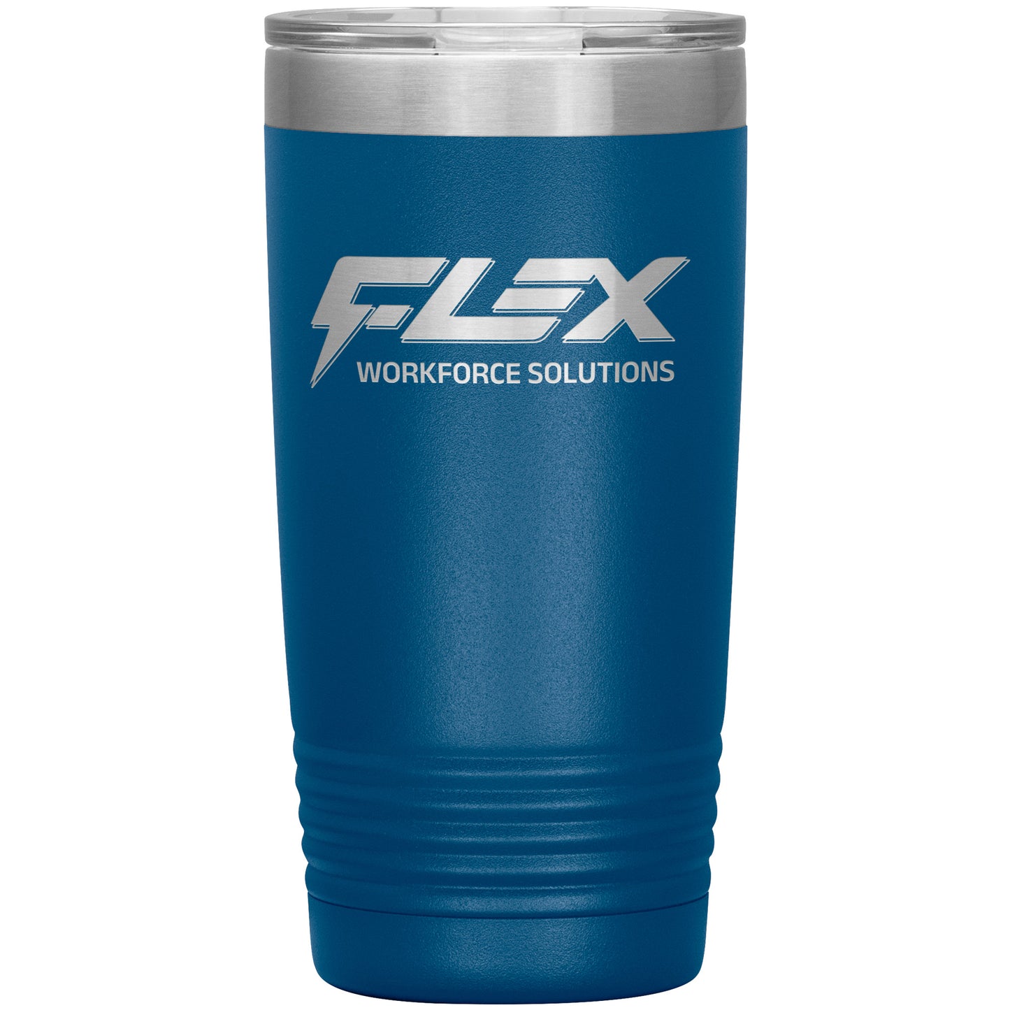 Flex Workforce 20oz Insulated Tumbler