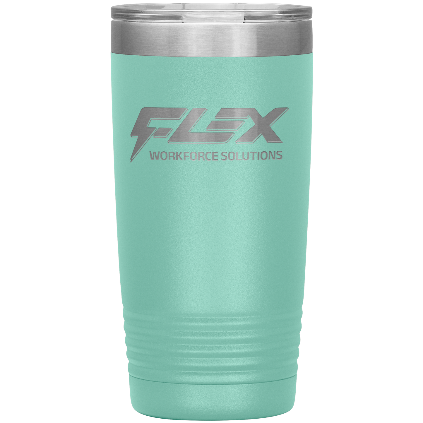 Flex Workforce 20oz Insulated Tumbler