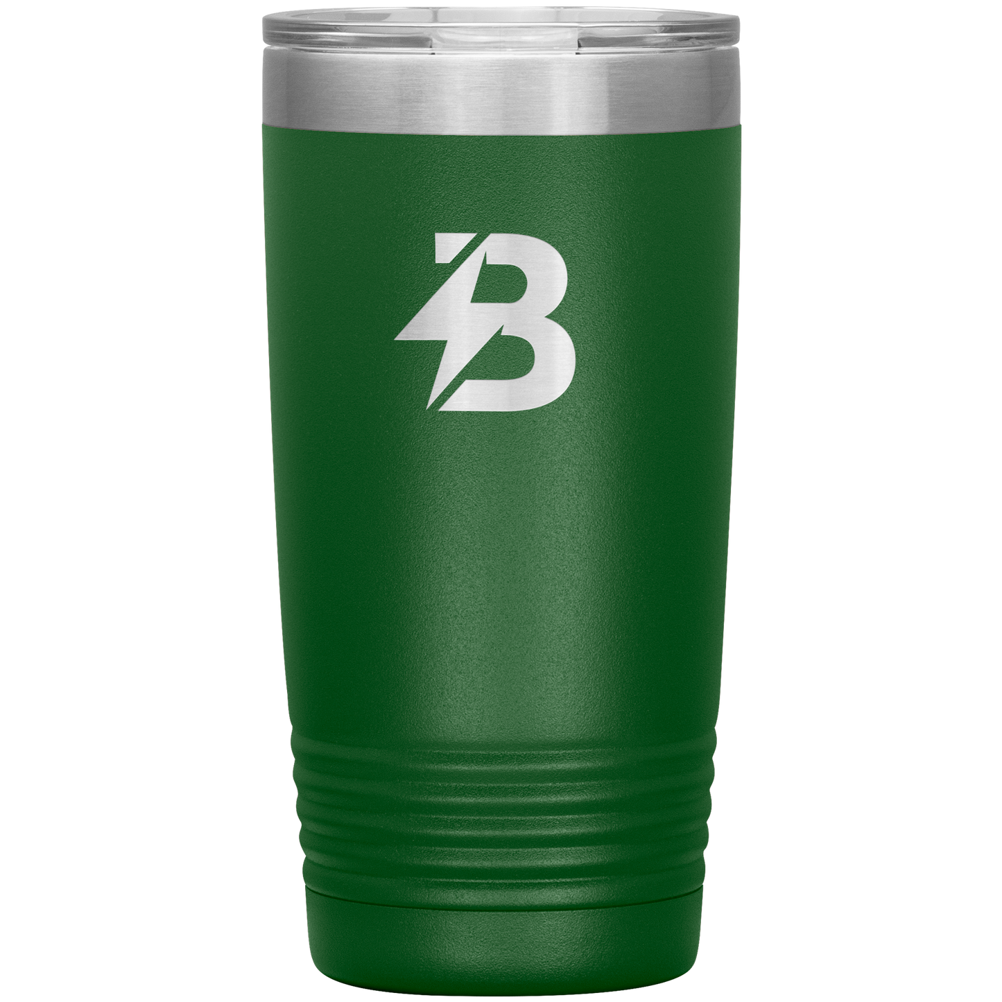 Bolt 20oz Insulated Tumbler