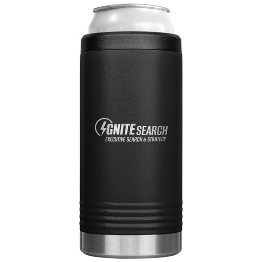 Ignite Search 12oz Insulated Tumbler