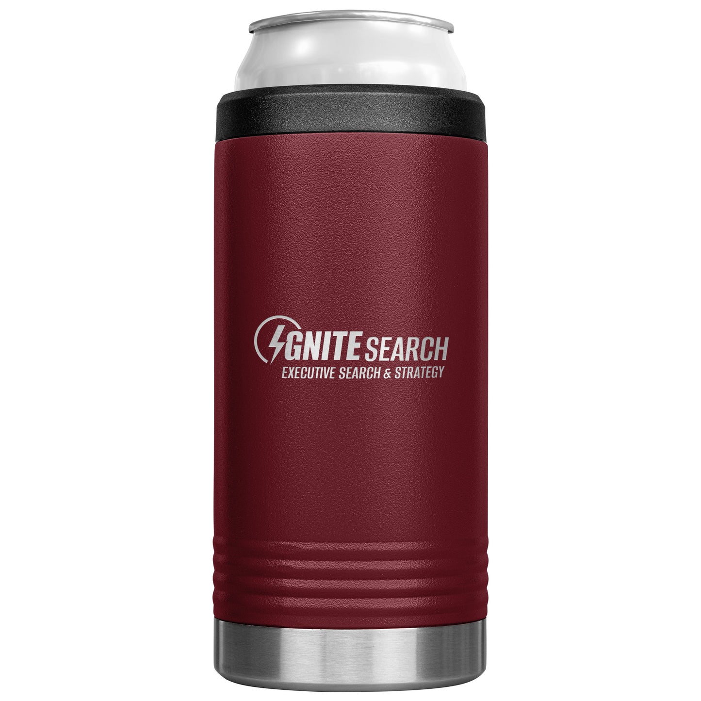 Ignite Search 12oz Insulated Tumbler