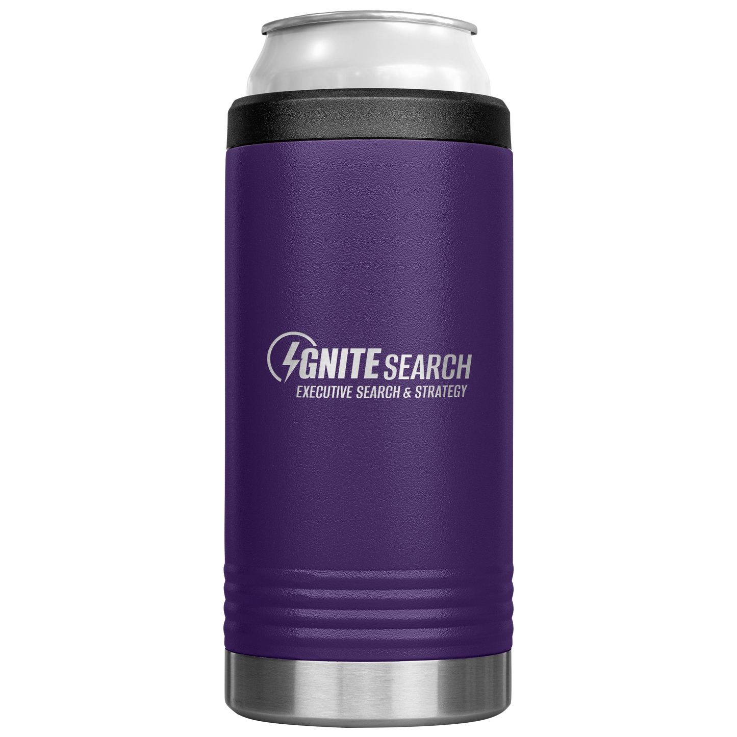 Ignite Search 12oz Insulated Tumbler