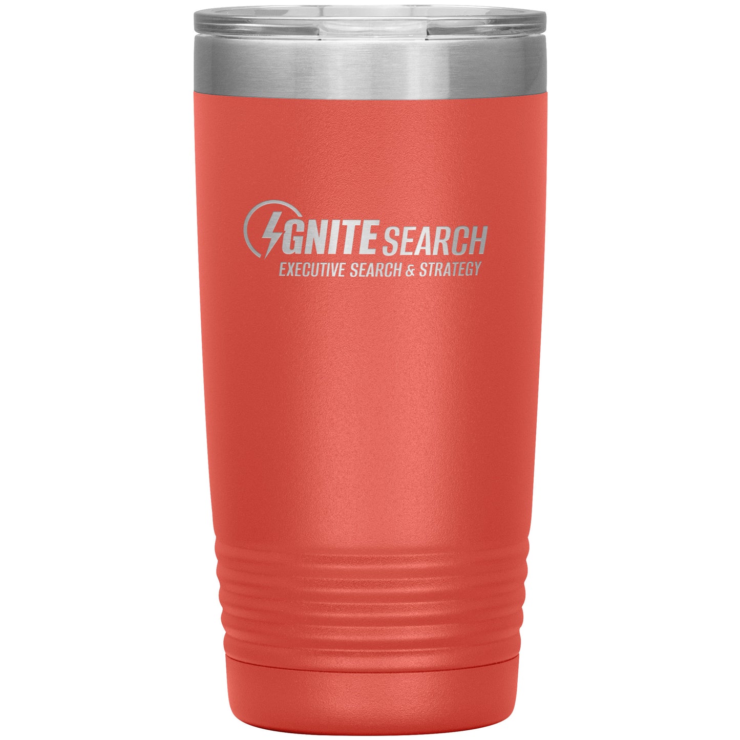 Ignite Search 20oz Insulated Tumbler