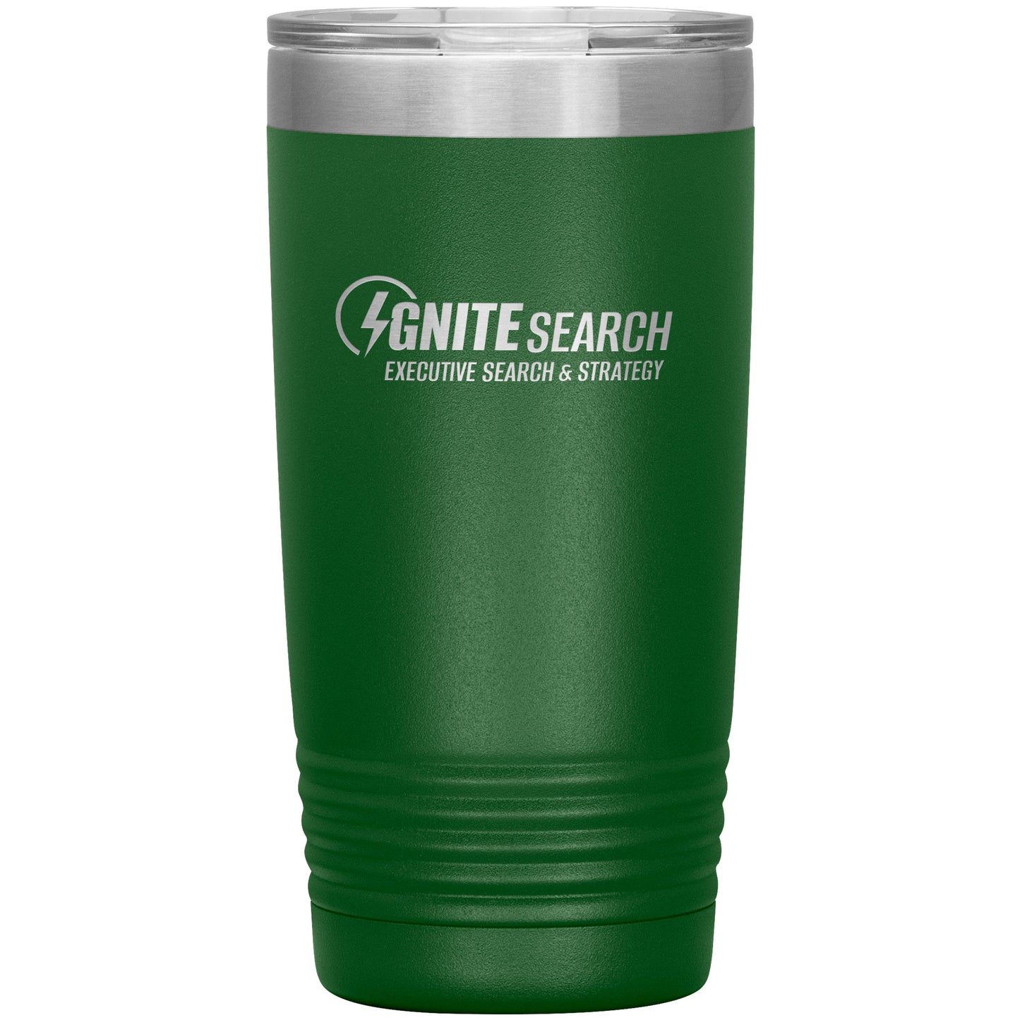 Ignite Search 20oz Insulated Tumbler