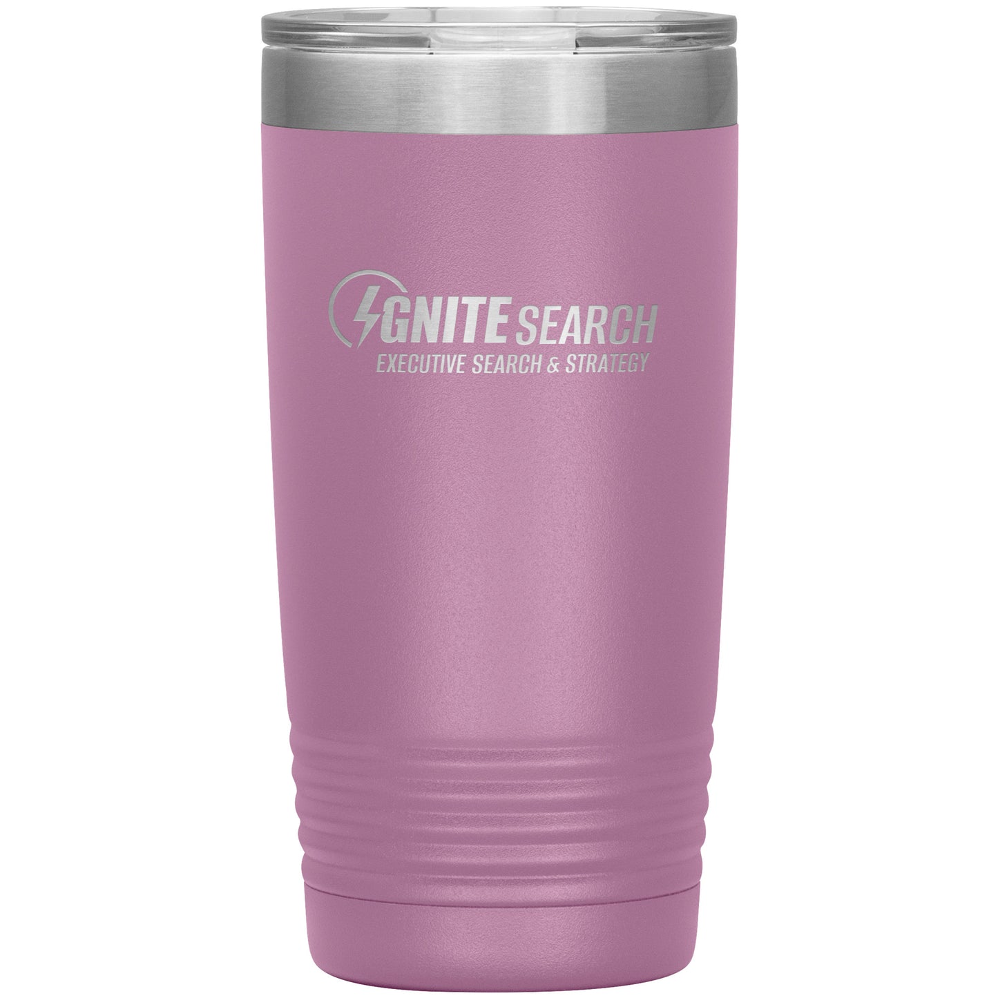 Ignite Search 20oz Insulated Tumbler