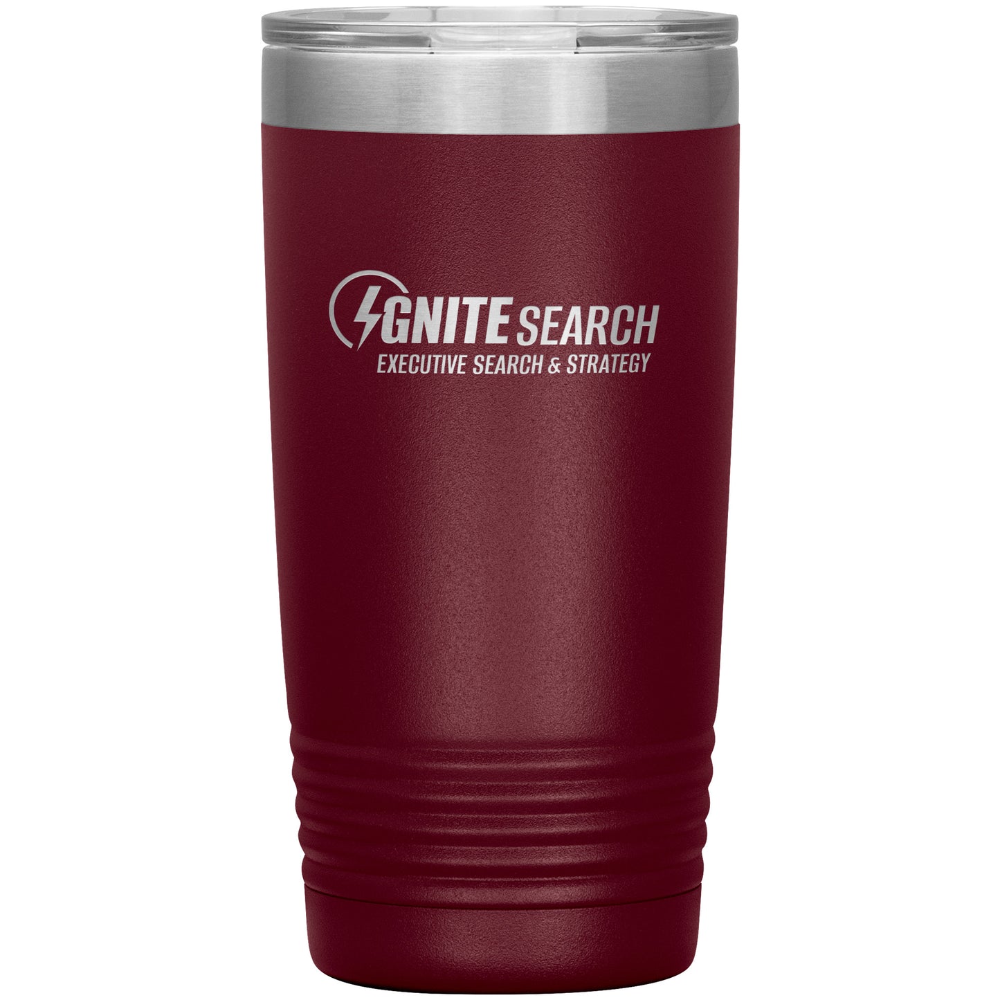 Ignite Search 20oz Insulated Tumbler