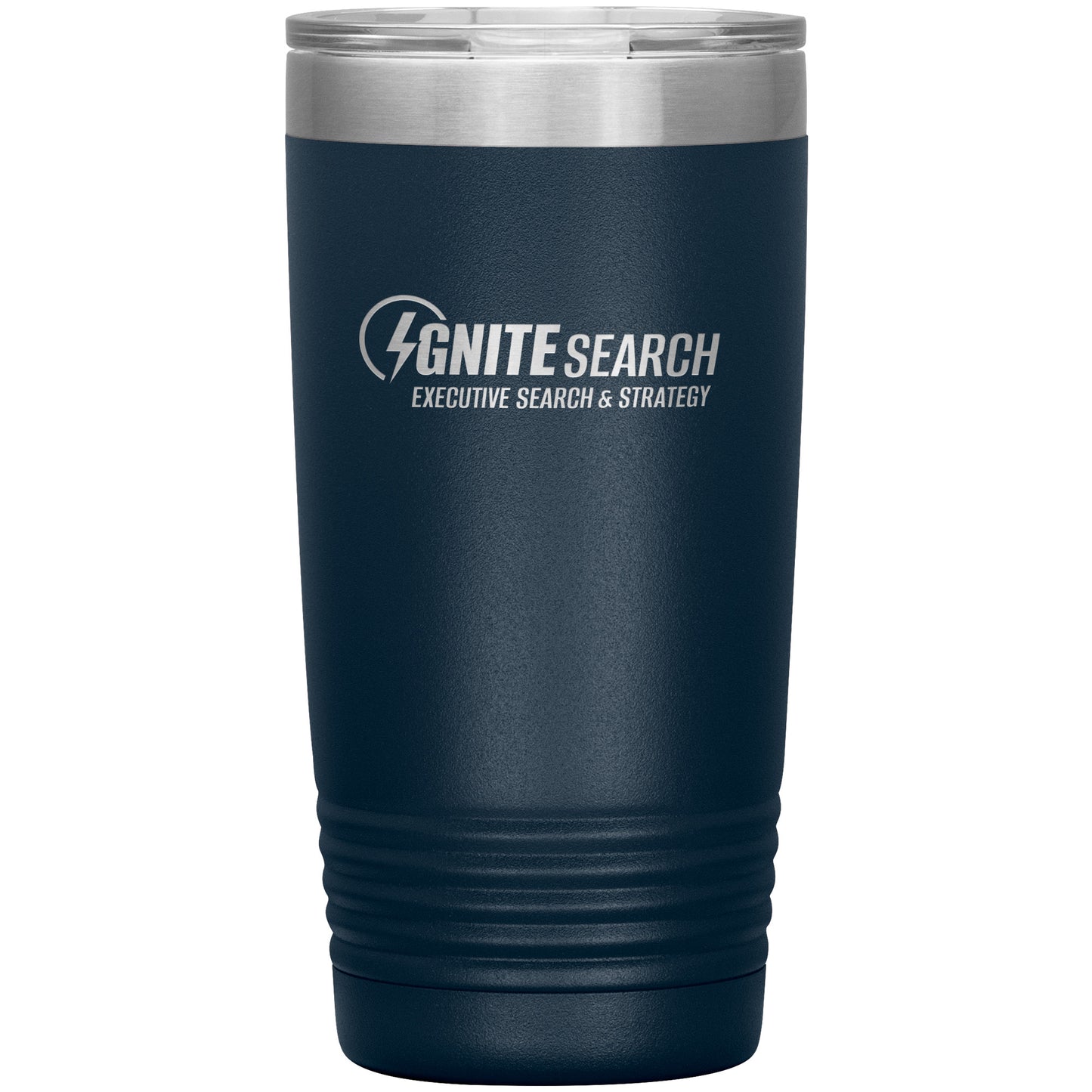 Ignite Search 20oz Insulated Tumbler