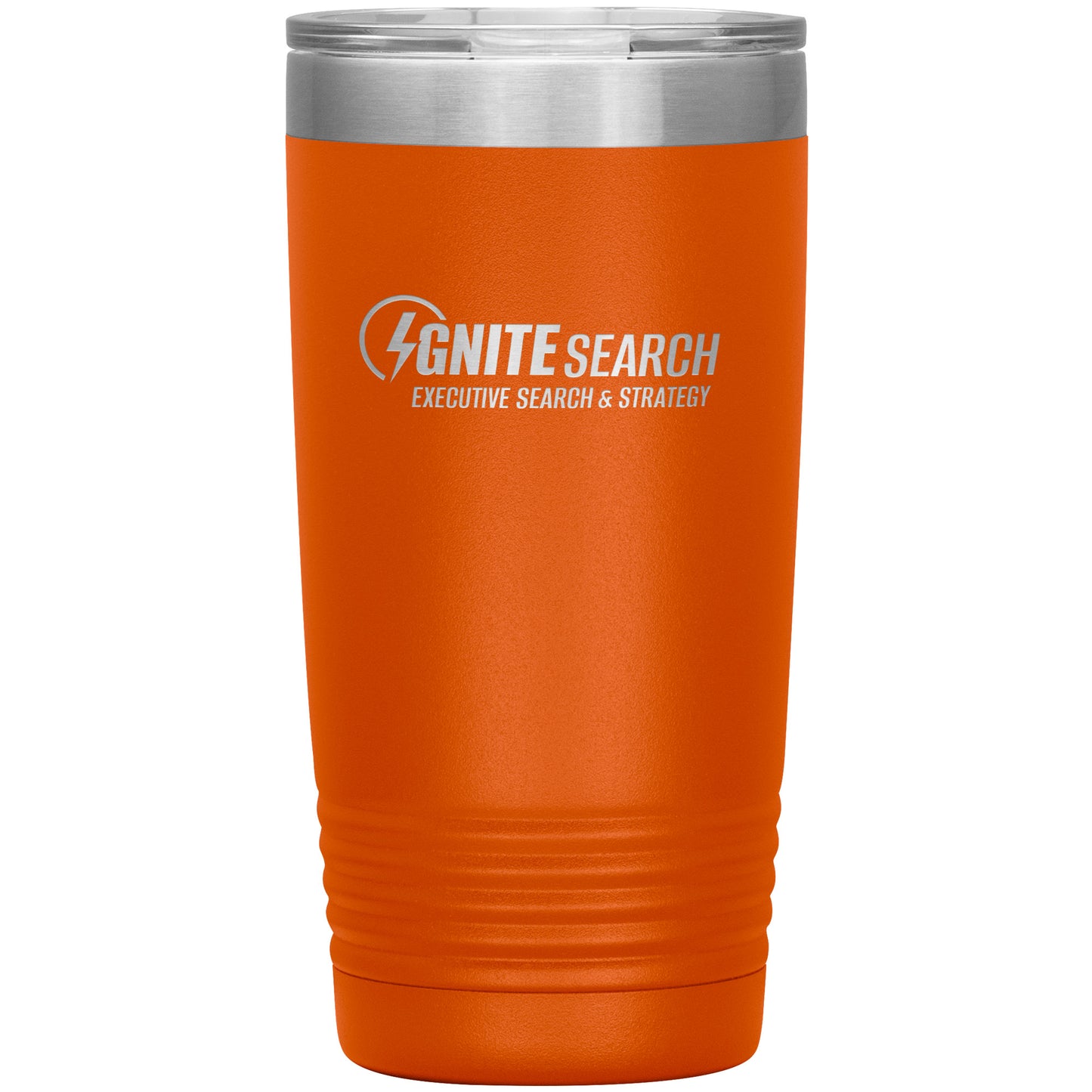 Ignite Search 20oz Insulated Tumbler