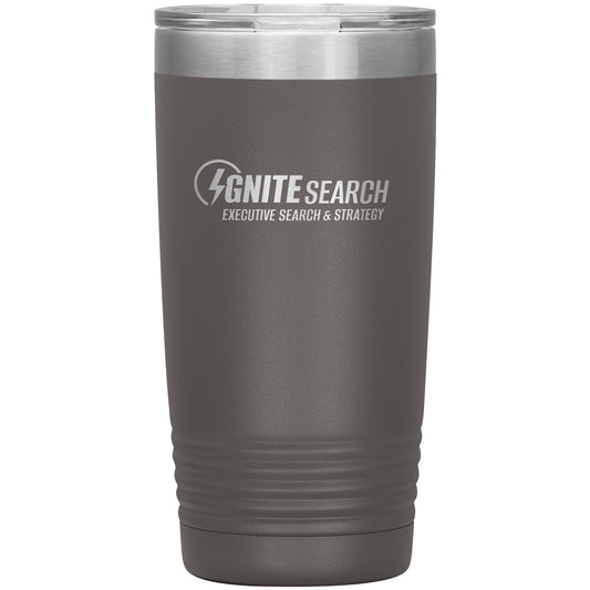 Ignite Search 20oz Insulated Tumbler