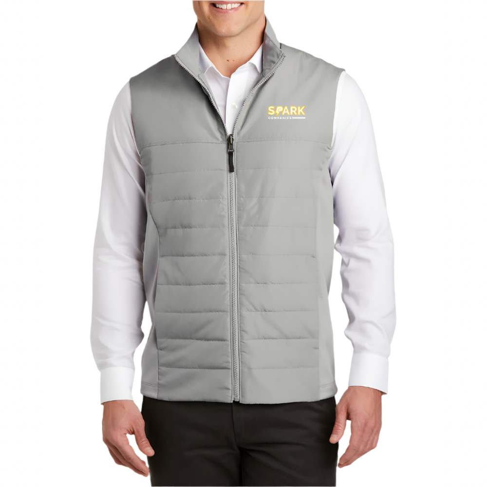 Spark Companies Men's Collective Vest