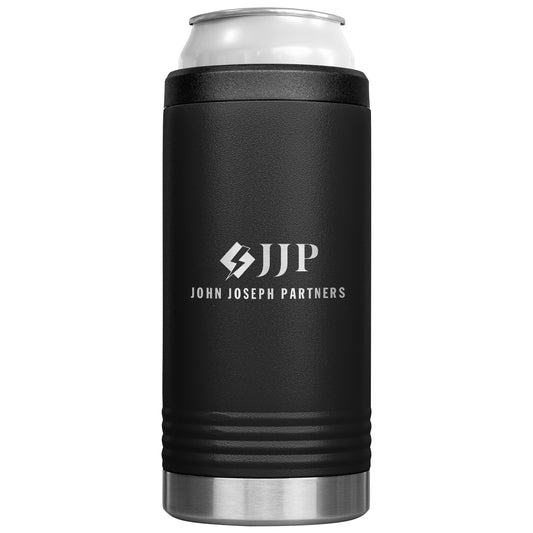 John Joseph Partners 12oz Insulated Tumbler
