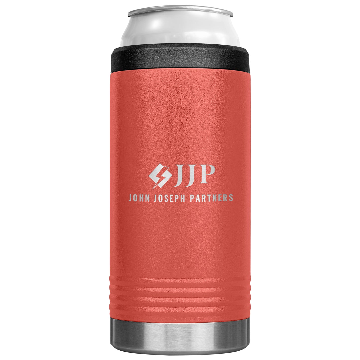 John Joseph Partners 12oz Insulated Tumbler