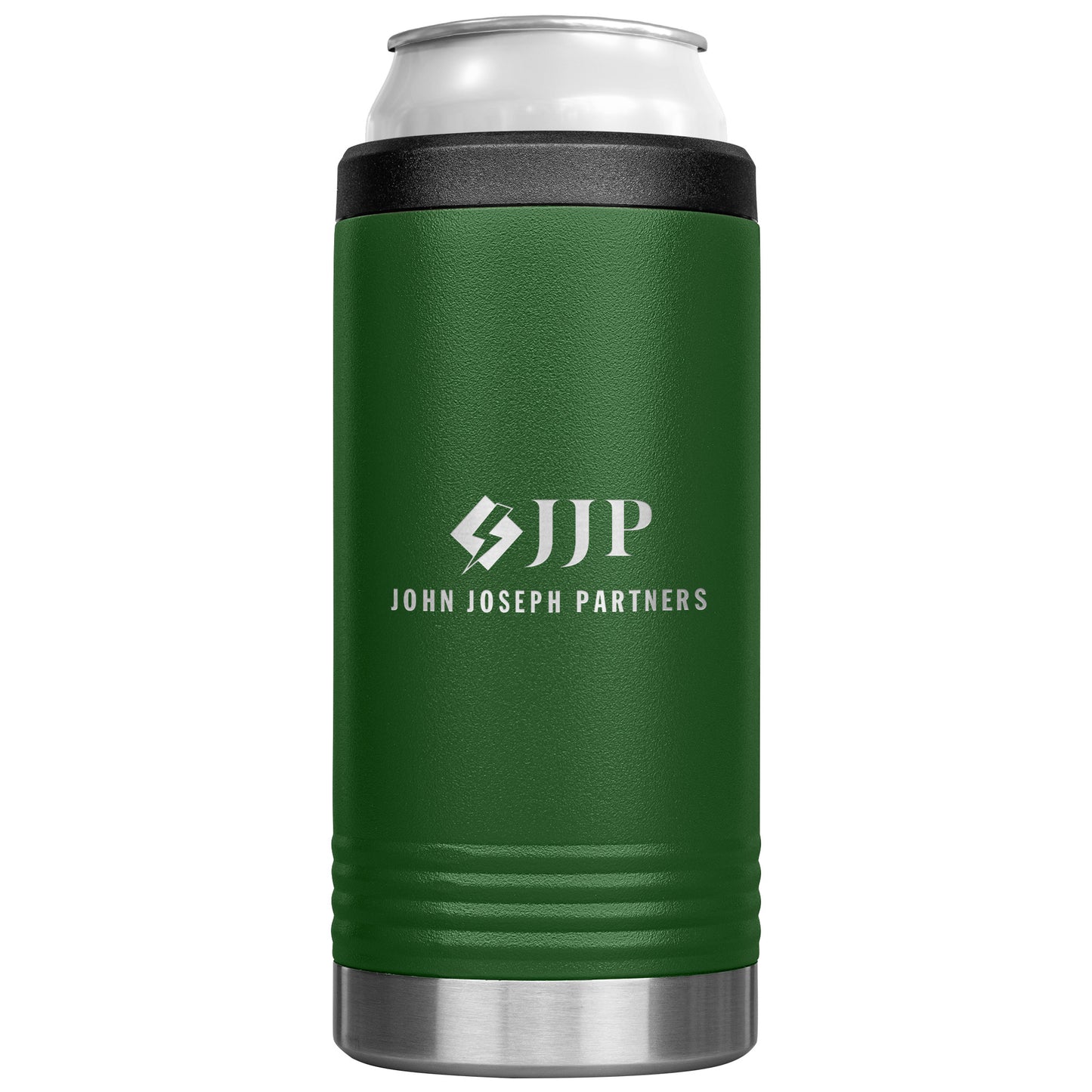 John Joseph Partners 12oz Insulated Tumbler