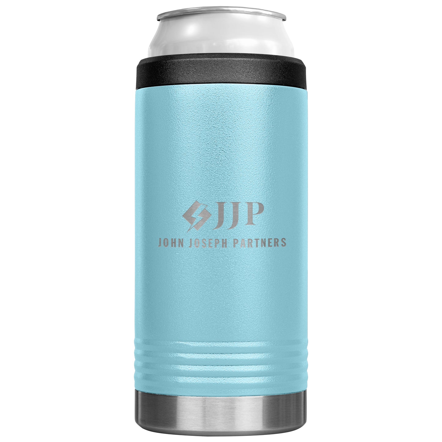 John Joseph Partners 12oz Insulated Tumbler