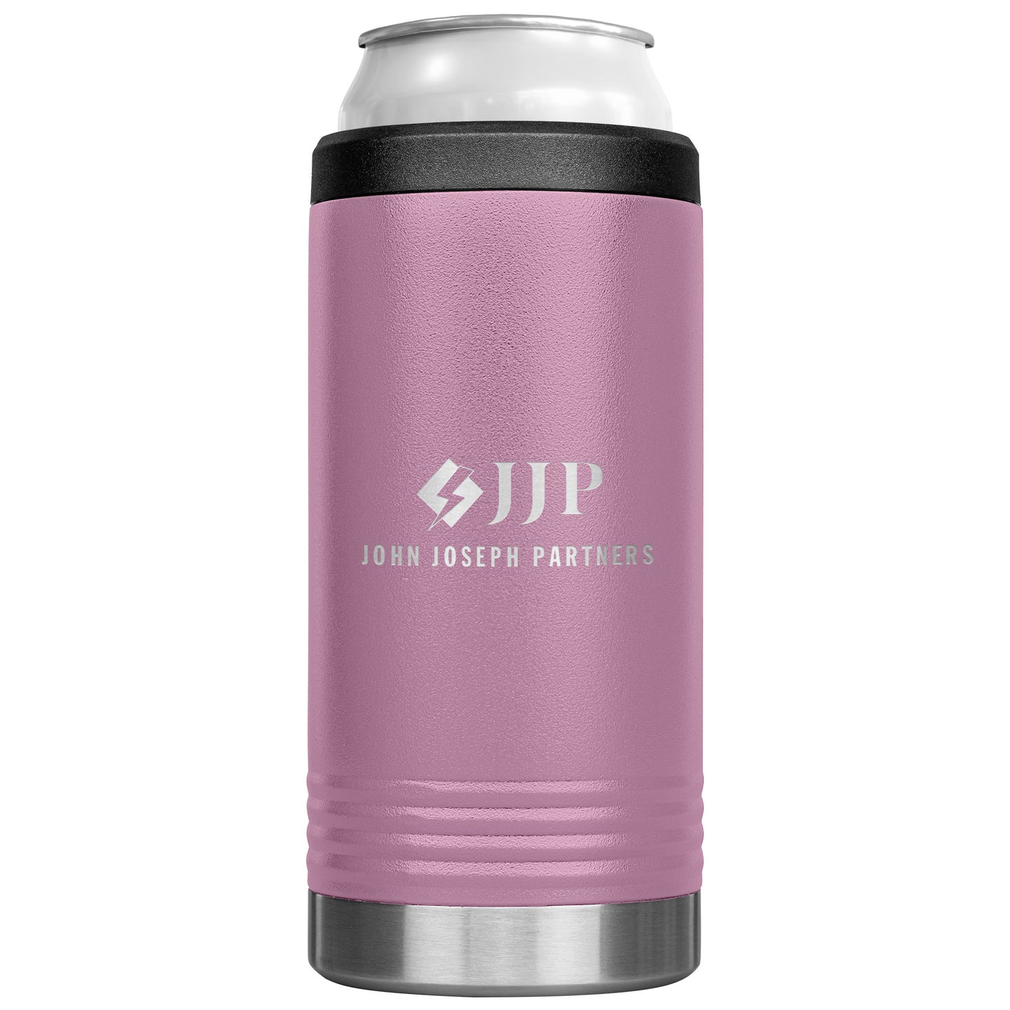 John Joseph Partners 12oz Insulated Tumbler