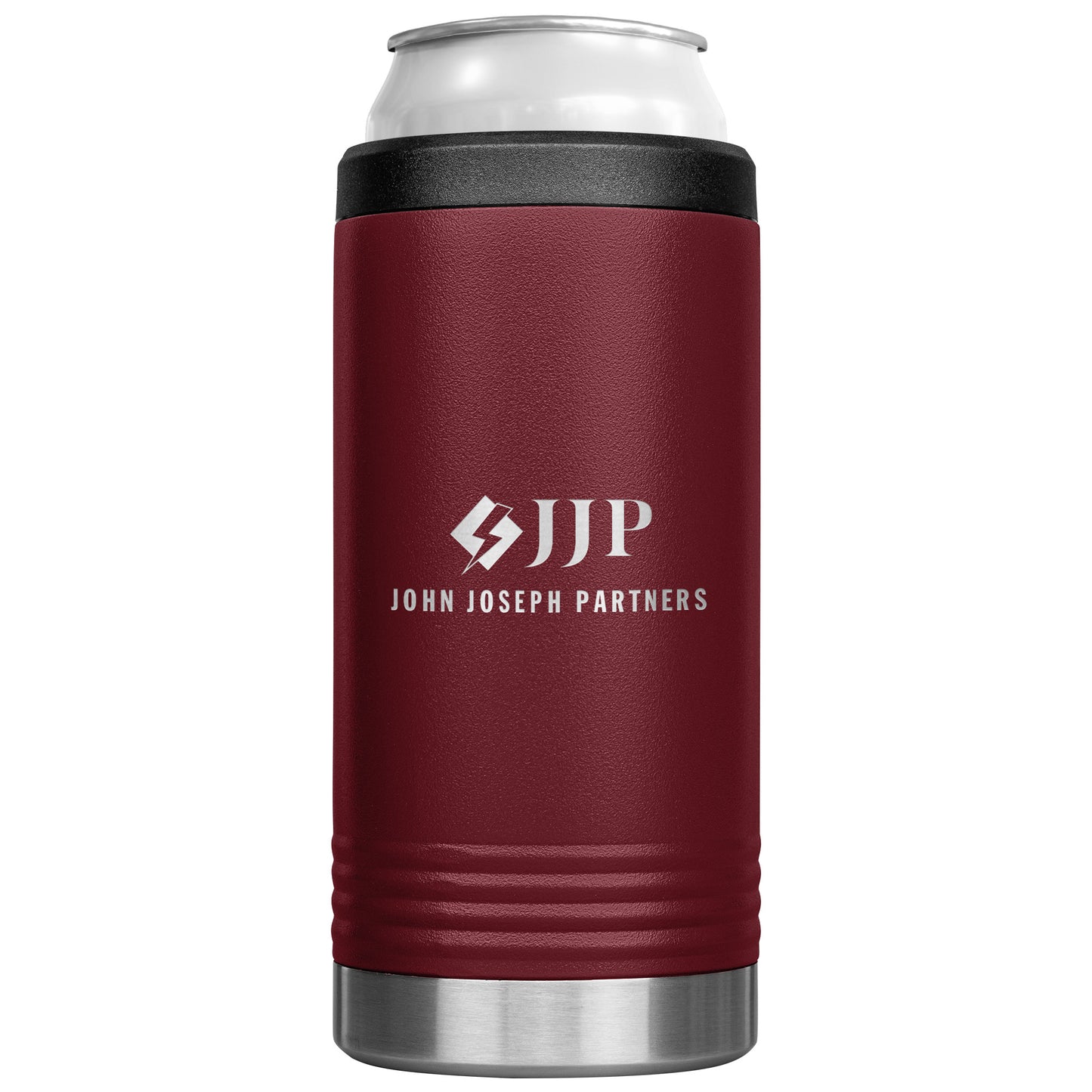 John Joseph Partners 12oz Insulated Tumbler
