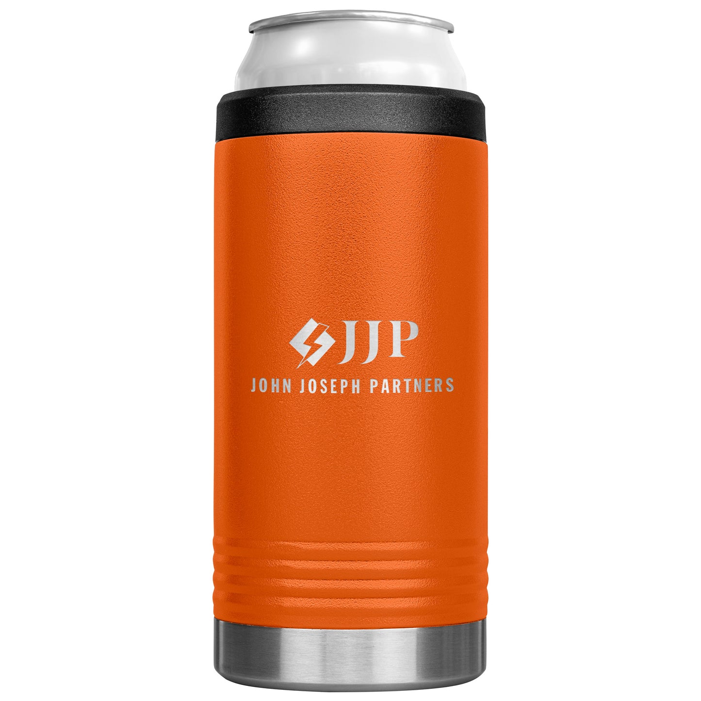 John Joseph Partners 12oz Insulated Tumbler