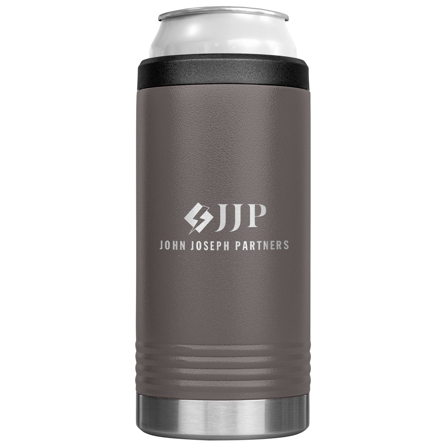 John Joseph Partners 12oz Insulated Tumbler