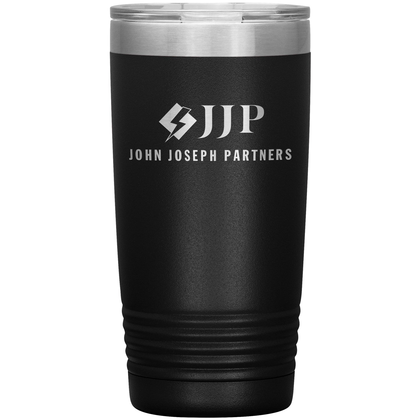 John Joseph Partners 20oz Insulated Tumbler