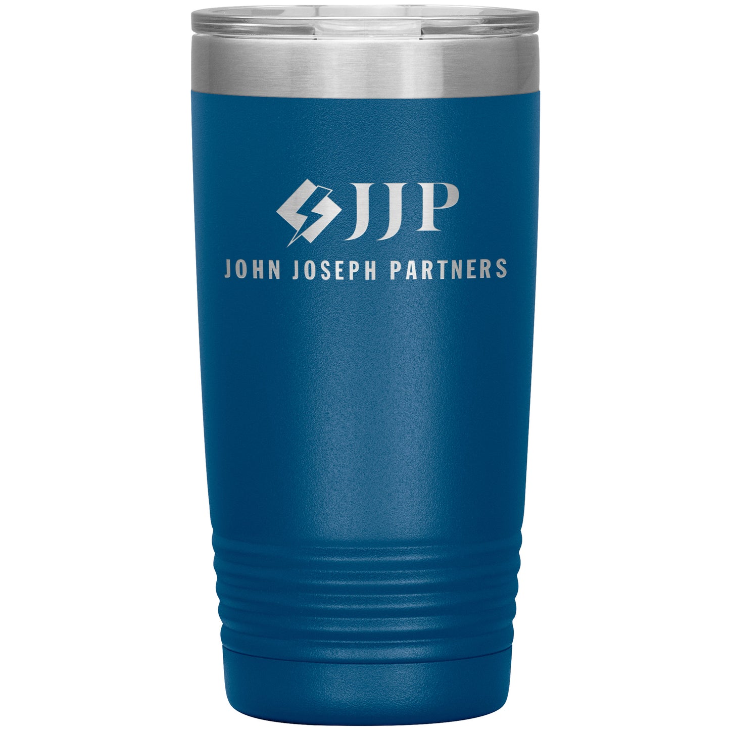 John Joseph Partners 20oz Insulated Tumbler