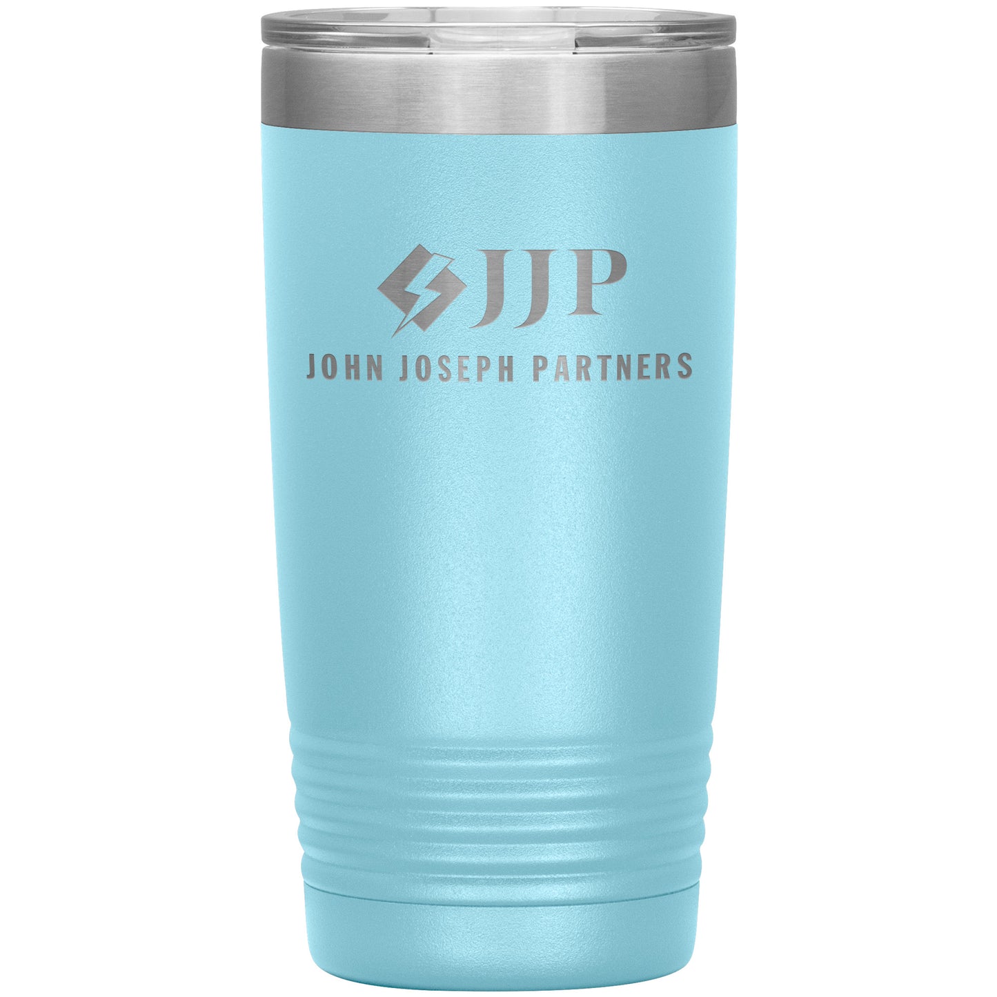 John Joseph Partners 20oz Insulated Tumbler