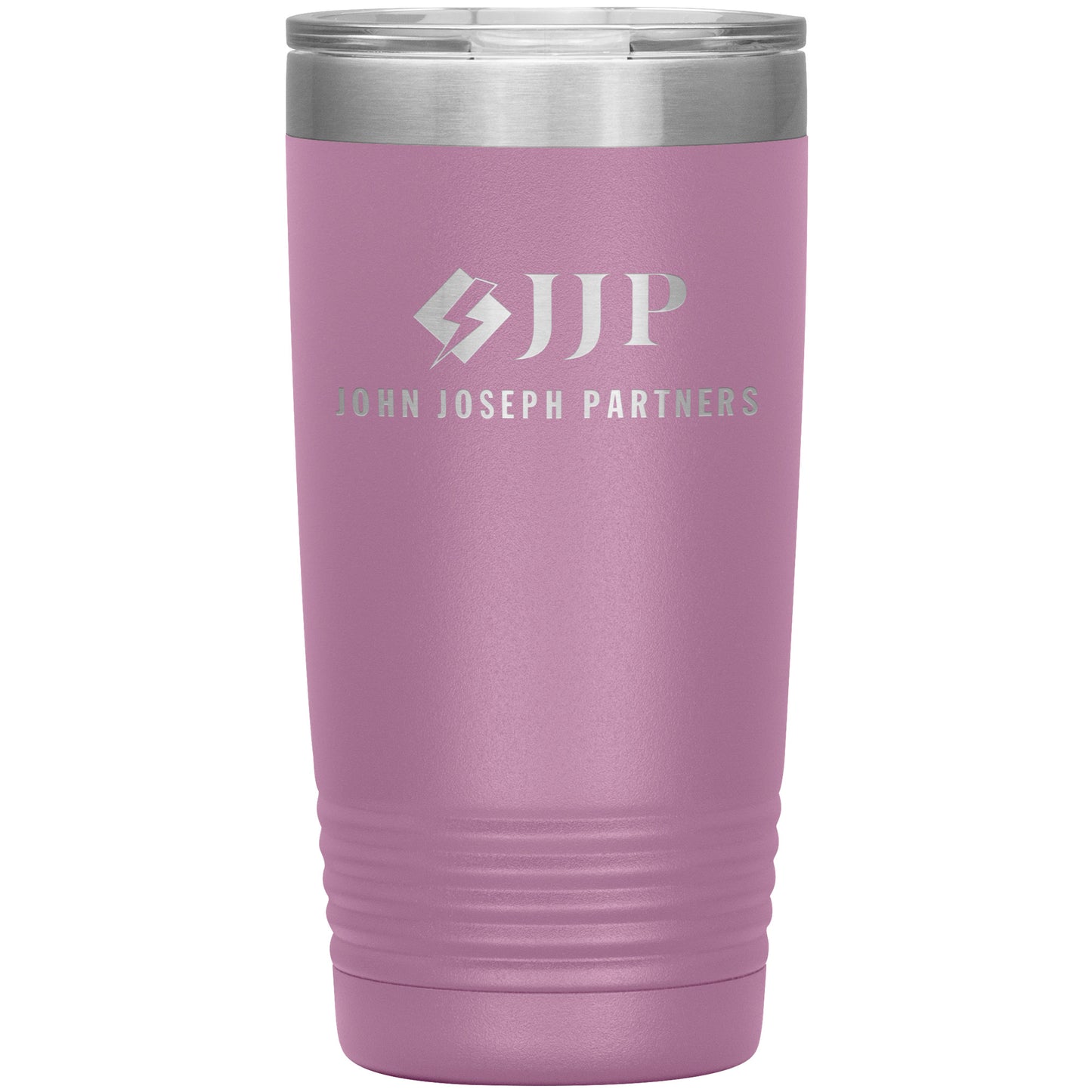 John Joseph Partners 20oz Insulated Tumbler