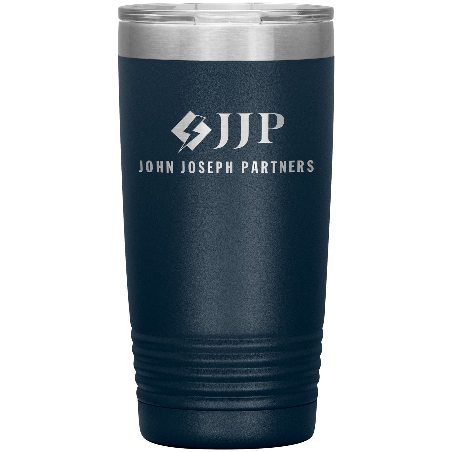 John Joseph Partners 20oz Insulated Tumbler